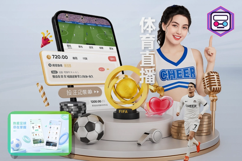 综合服务能力奖
