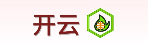 开云 Logo